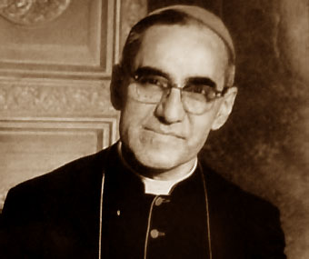 Oscar Romero